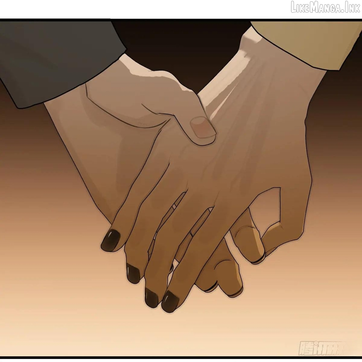 My Own Evil God Chapter 51 - page 74